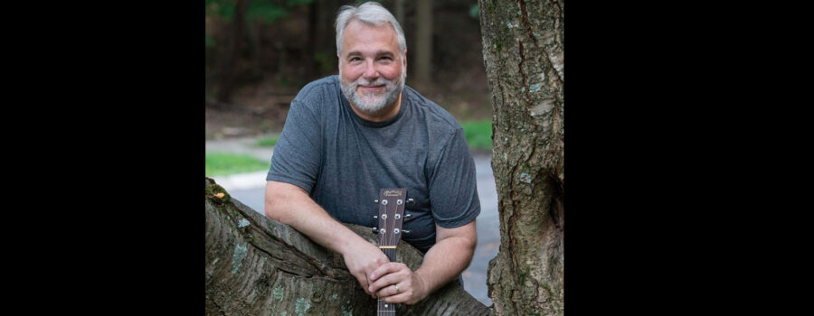 Baldrik the Balladeer